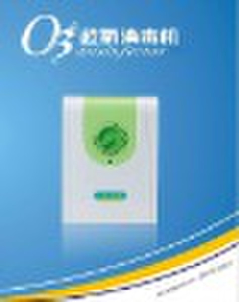 HOME OZONE  PRODUCTS  WITH  OZONE  GENERATOR