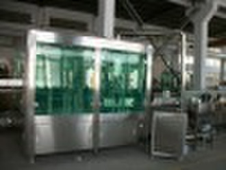 juice filling machine