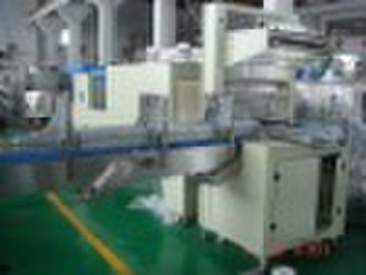 YCD series Shrink Wrapping Machine