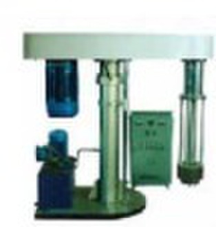 LMJ series Basket Type Machine of Sand Milling