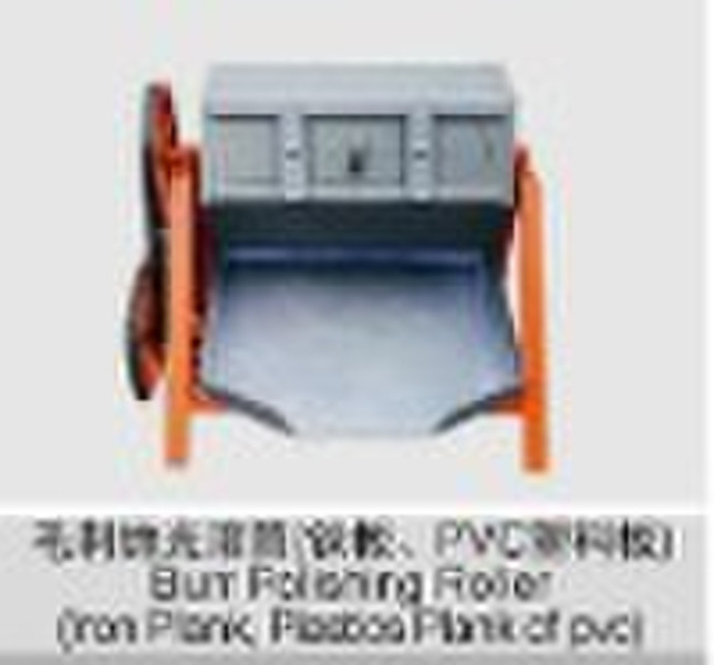 polishing machine