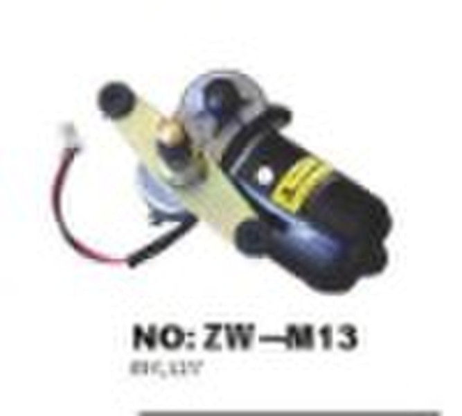 auto parts Wiper motor