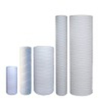 string wound filter cartridge