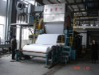 Paper machine