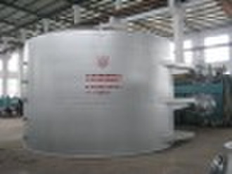 flotation deinking machine