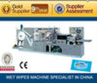 Wet Wipes Machine (5-30pcs / pack)