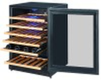 WR165ISS Wine Cooler