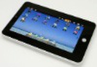 5 inch MID, 5 inch tablet PC, GPS, WIFI