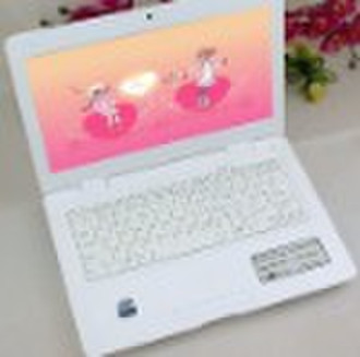 cheap 10 inch WIFI netbook laptop