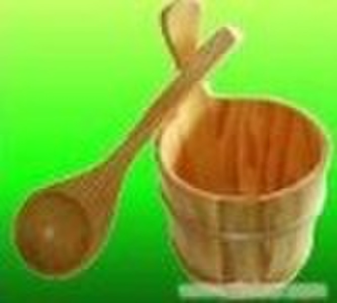 sauna accessories