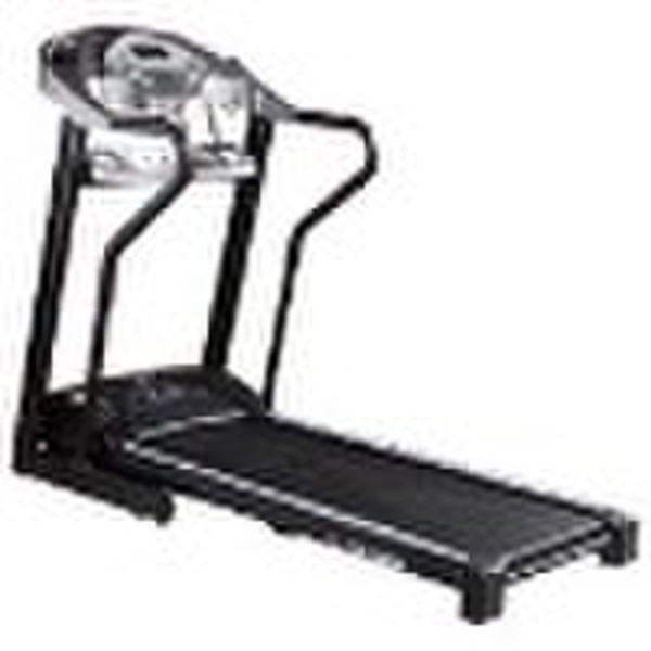 Motorized Treadmill