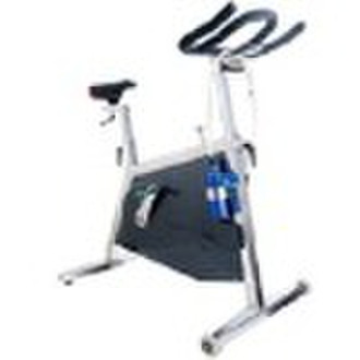 Elliptical Bike fitness equipment