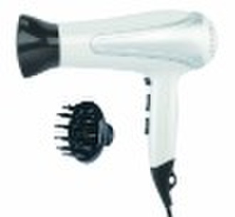 Professional hair dryer