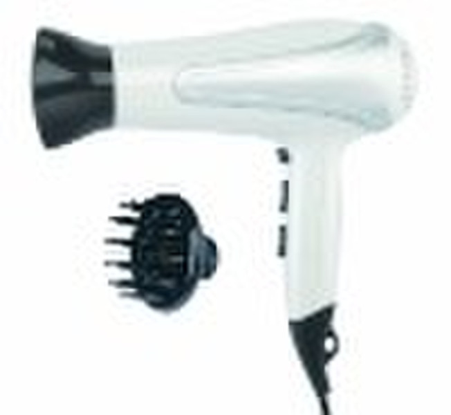 Professional hair dryer