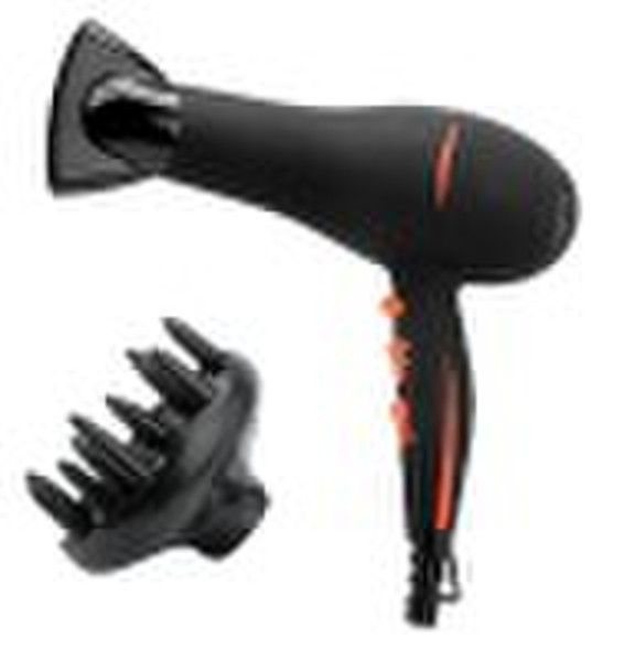 professional hair dryer