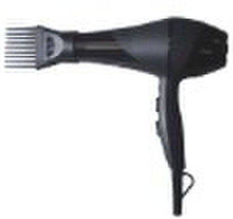 Professional hair dryer