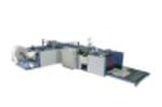 WOVEN BAG CONVERTING LINE