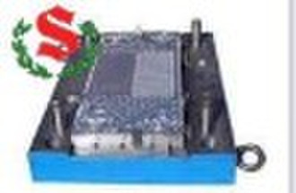 plate heat exchanger mould