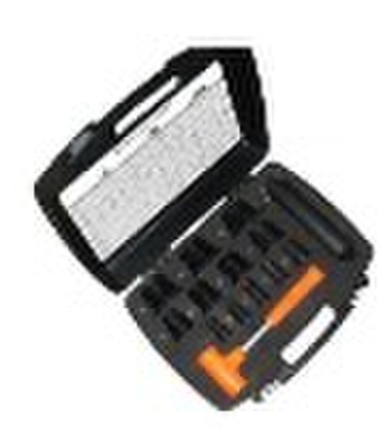 ZMT-36 Fitting Kit Tools