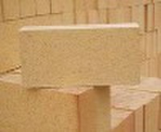 HIGH ALUMINA BRICK