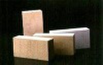 REFRACTORY BRICK