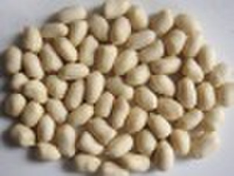 Blanched chinese peanuts 25/29