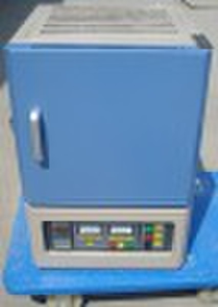muffle furnace