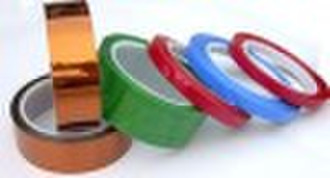 kapton coated tape