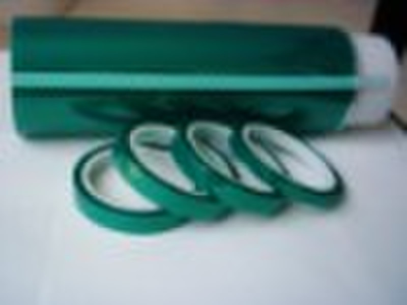 spray adhesive green tape