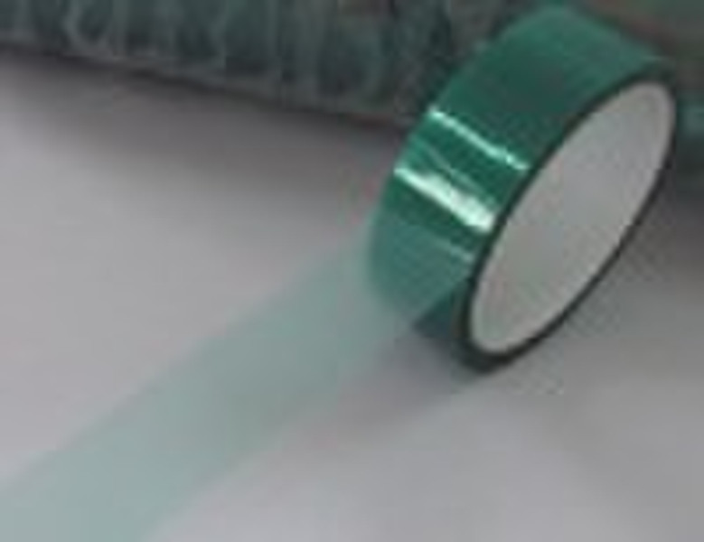 silicone polyimide  PET tape