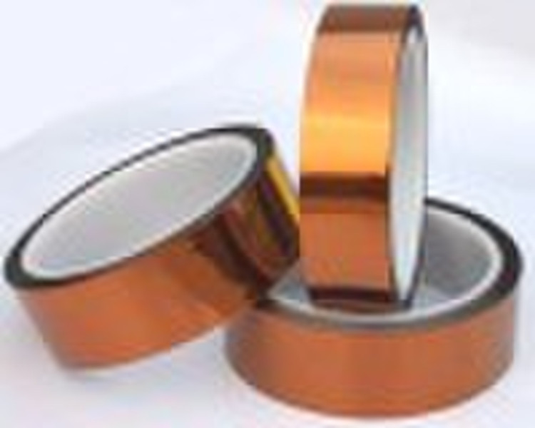 polyimide Insulation masking adhesive Tape