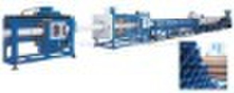 pipe making machine