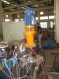 recycling production line