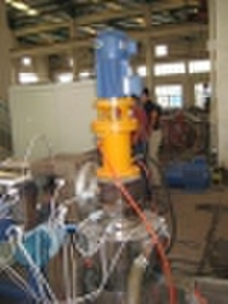 recycling production line