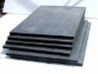 rigid graphite board