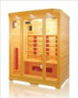 far infrared sauna cabinet