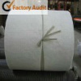 Ceramic Fiber Blanket(Passed ISO 9000 certificate)