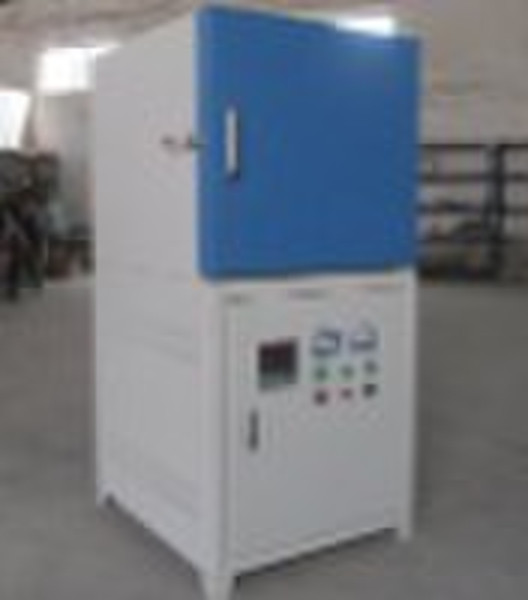 1700C Benchtop furnace