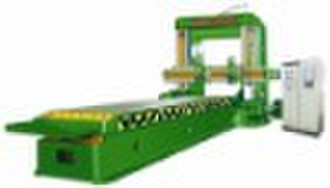 Gantry Planing Machine