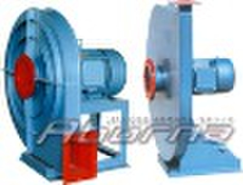 centrifugal blower fan