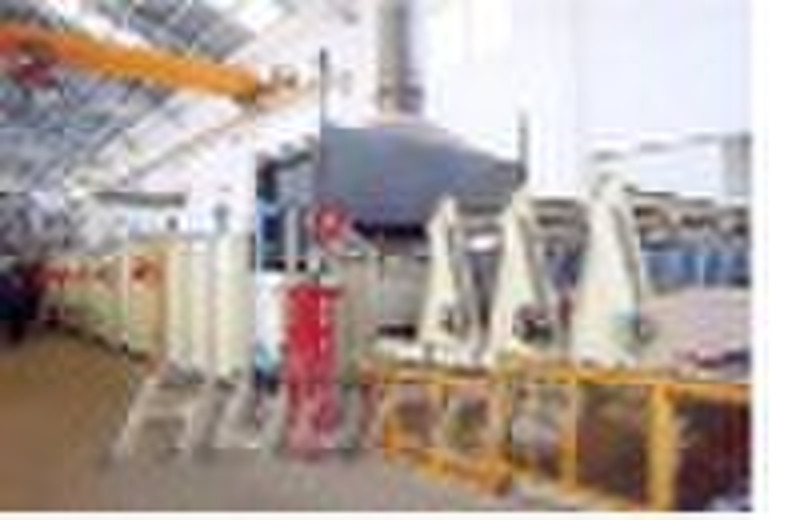 Glass Product Annealing Furnace