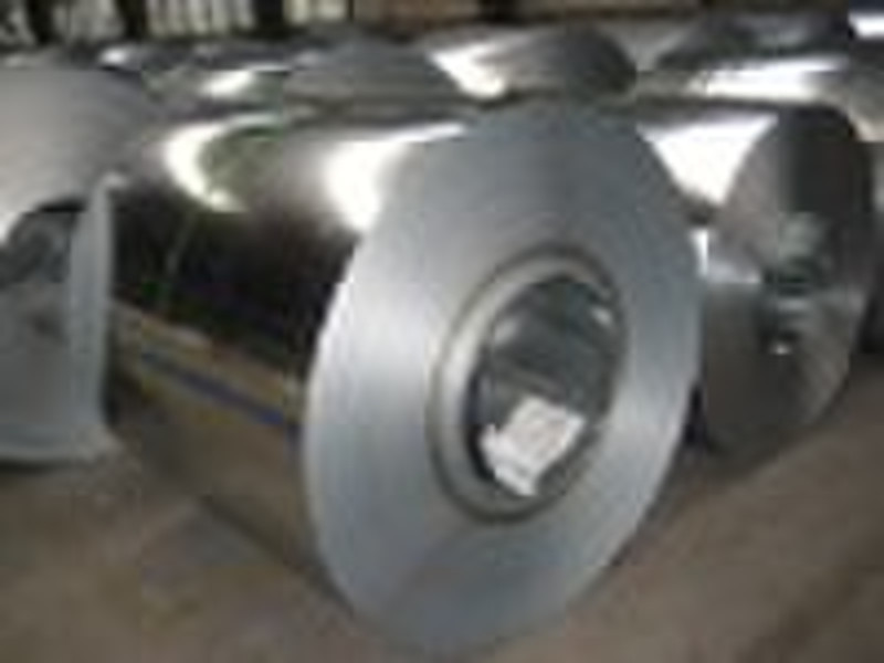 Hot Dip Galvanized Steel Coil