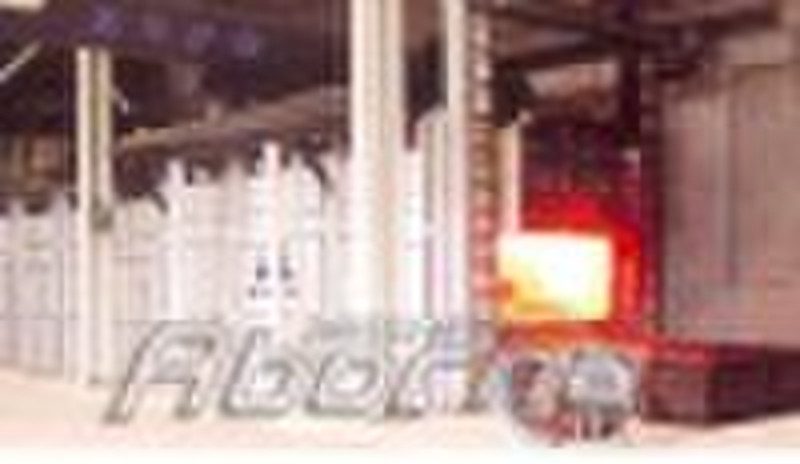 Bright Annealing Furnace