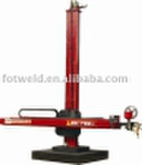 CZ Series Welding Manipulator