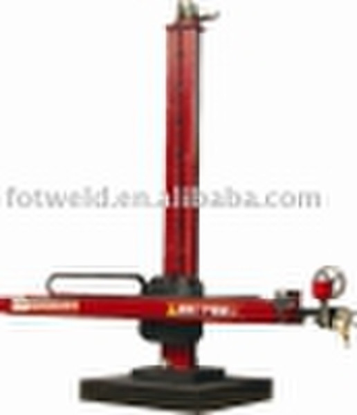 CZ Series Welding Manipulator