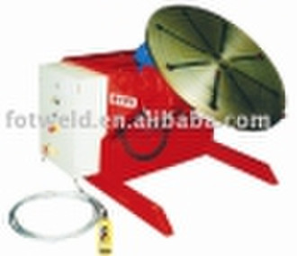 HB Series Welding Positioner