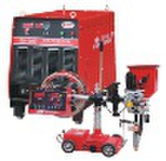 MZ Series Automatic Submerged Arc Welder(SAW)
