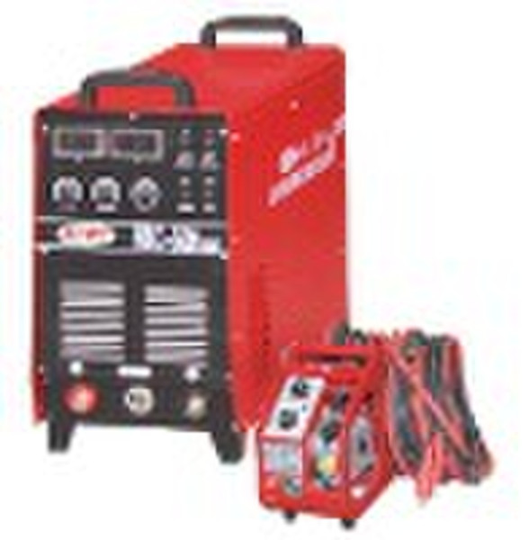 NBC Series  IGBT Gas Shielded Welding Machine