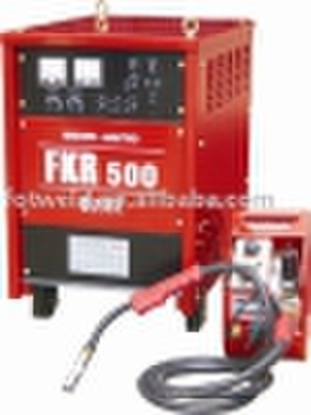 FKR CO2/MAG Gas Shield Welding Machine