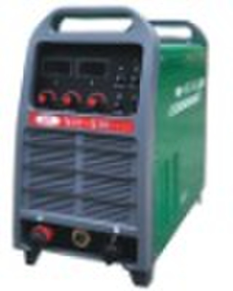 IGBT Inverter Gas Shield Welder